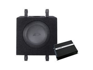 Obrázek z ALPINE SPC-W84AS907-2 