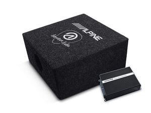 Obrázek z ALPINE SPC-W84ACRA2-2 