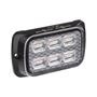 Obrázek z PREDATOR 24x1W LED, 12-24V, oranžový, ECE R65 