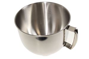 Obrázek z Ariete nerezová mísa pro kuchyňský robot 1589 