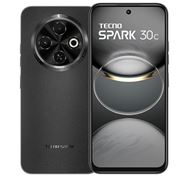Obrázek TECNO SPARK 30C 4+128GB Orbit Black