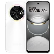 Obrázek TECNO SPARK 30C 4+128GB Orbit White