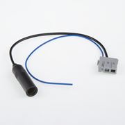 Obrázek Anténní adaptér-napájení DIN/GT13 -NISSAN