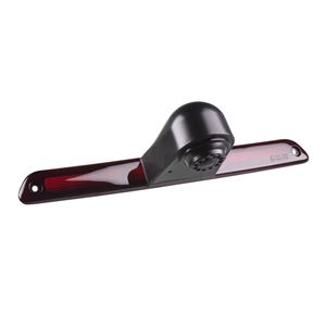 Obrázek z Kamera 4PIN NTSC/PAL, AHD/CVBS pro Mercedes Sprinter, VW Crafter 