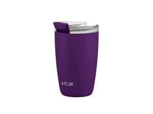 Obrázek z Flsk Termohrnek Flsk 350ml  nordic plum 