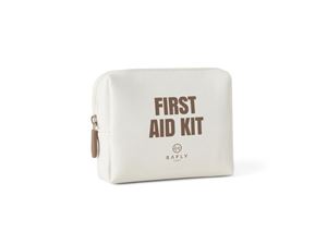 Obrázek z Safly First Aid kapesní Safly bílá 