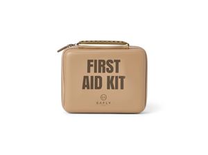 Obrázek z Safly First Aid cestovní Safly písková 