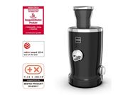 Obrázek Novis Vitajuicer NewGen SX-3 Novis černá