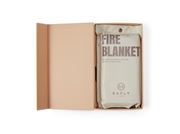 Obrázek Safly Hasící deka Safly písková