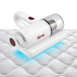 Obrázek z Girmi AP2101Tepovač matrací 