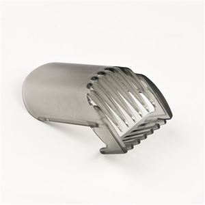 Obrázek z Girmi RC1500 Zastřihovač vlasů 