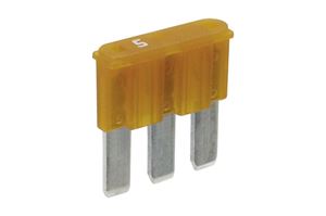 Obrázek z Micro III. pojistka 5A 