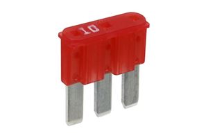 Obrázek z Micro III. pojistka 10A 