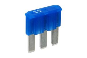 Obrázek z Micro III. pojistka 15A 