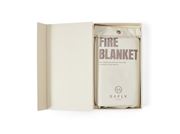 Obrázek Safly Hasící deka Safly bílá