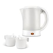 Obrázek Girmi BL0401 Cestovní silikonová konvice