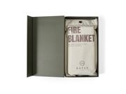 Obrázek Safly Hasící deka Safly zelená