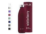 Obrázek Flsk Termoláhev Flsk 1000ml winterberry