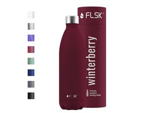 Obrázek z Flsk Termoláhev Flsk 1000ml winterberry 