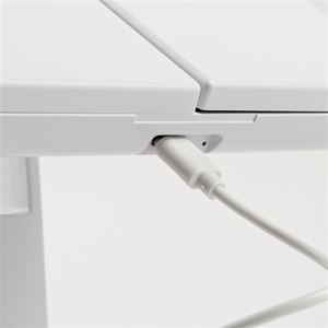 Obrázek z Girmi BE0501 LED kosmetické zrcátko 