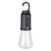 Obrázek Solight WN51 LED nabíj. žárovka Camping