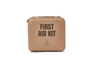 Obrázek z Safly Lékárnička First Aid Safly písková 