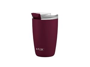 Obrázek z Flsk Termohrnek Flsk 350ml winterberry 