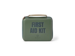 Obrázek z Safly First Aid cestovní Safly zelená 