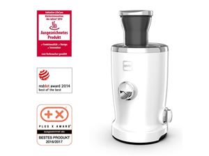 Obrázek z Novis Vitajuicer NewGen SX-3 Novis bílá 