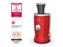Obrázek z Novis Vitajuicer NewGen SX-3 Novis red 