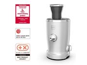 Obrázek Novis Vitajuicer NewGen SX-3 Novis chrom