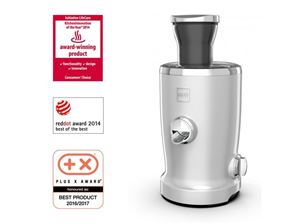 Obrázek z Novis Vitajuicer NewGen SX-3 Novis chrom 