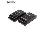 Obrázek Kuerl 2-pásmová výhybka