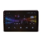 Obrázek Autorádio pro Renault Master 2019- s 10,1" LCD, Android, WI-FI, GPS, CarPlay, 4G, Bluetooth