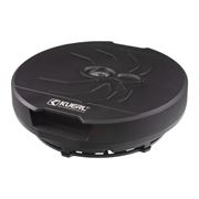 Obrázek KUERL aktivní subwooferový box do rezervy, 400W