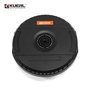 Obrázek KUERL aktivní subwooferový box do rezervy, 300W