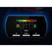 Obrázek Pedal-Box pro nastavení reakcí el. plyn. pedálu pro vozy Fiat, Alfa Romeo, Jeep, Opel