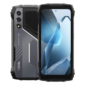 Obrázek z OSCAL PILOT 1 6+256GB Black 