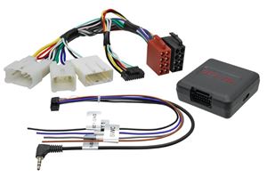 Obrázek z Adapter pro ovladani na volantu Toyota / Lexus 