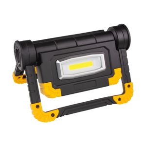 Obrázek z Hobby AKU LED pracovní i rekreační lampa 20W 