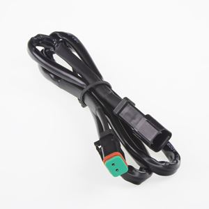 Obrázek z Prodlužovací kabel s DT konektory, 100cm 