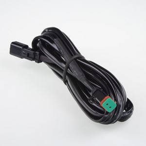 Obrázek z Prodlužovací kabel s DT konektory, 300cm 