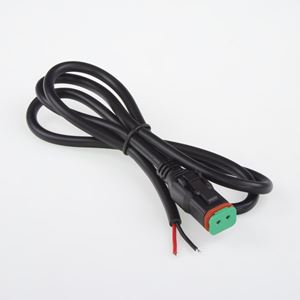 Obrázek z Kabel s DT konektorem, samice, 90cm 