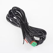 Obrázek Kabel s DT konektorem, samice, 200cm