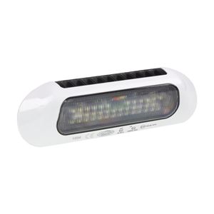 Obrázek z LED světlo nástěnné s couvacím světlem, bílé, 57W, ECE R65 