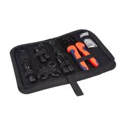 Obrázek Sada nářadí pro fotovoltaiku s konektory MC4