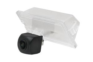 Obrázek z CMOS parkovaci kamera Land Rover 