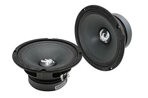 Obrázek z Phoenix Gold ZPX654 koaxialni woofer 