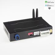 Obrázek Adaptér CarPlay/Android Auto VW Touareg RNS850