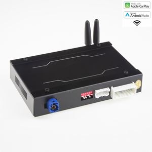 Obrázek z Adaptér CarPlay/Android Auto Mercedes-Benz NTG 3.5 